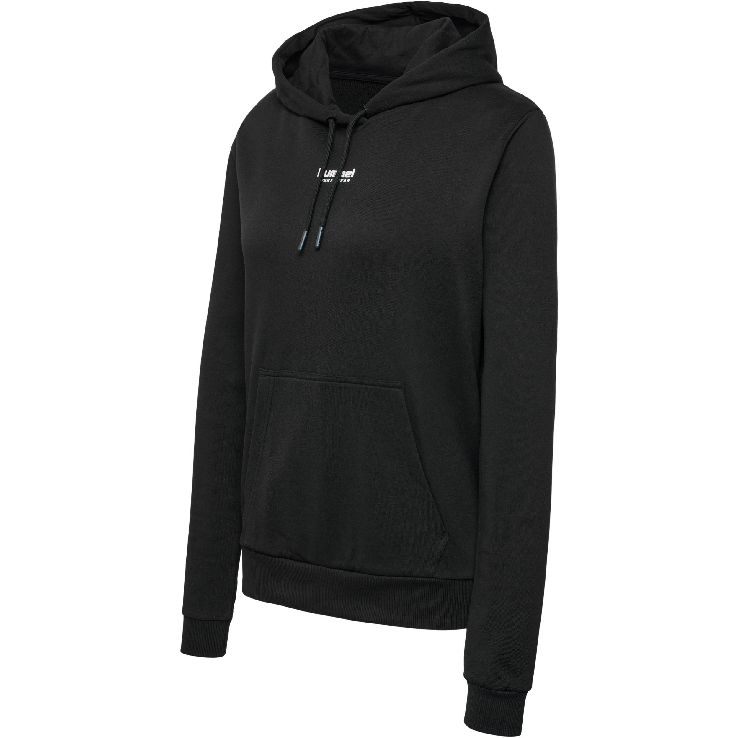 Hummel  damen-kapuzenpullover lgc shai 