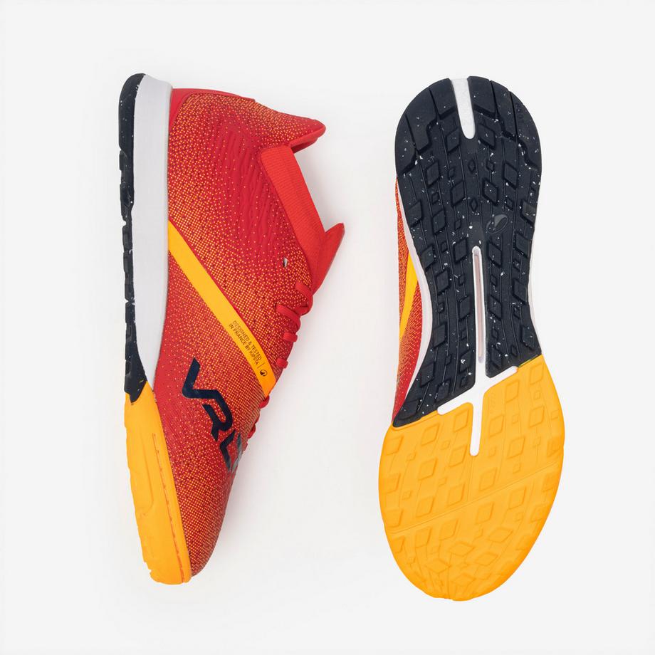 KIPSTA  Chaussures de foot multi crampons TF - Viralto III 3D Air Mesh 