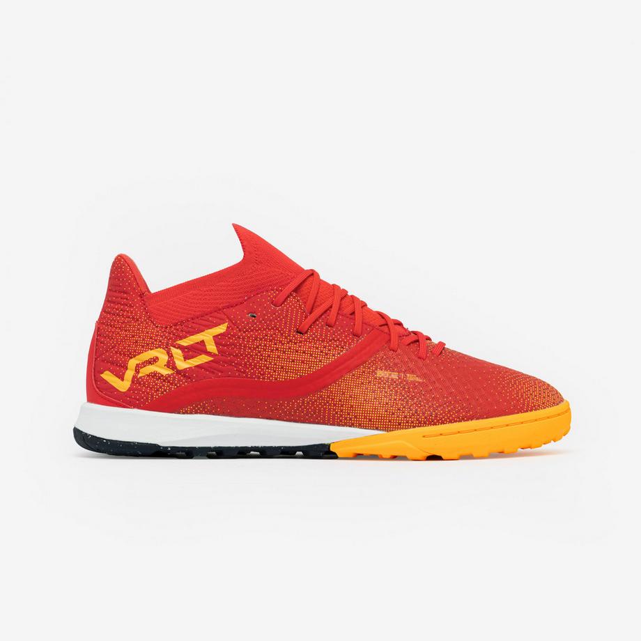 KIPSTA Viralto III 3D Air Mesh Turf Chaussures de Football  