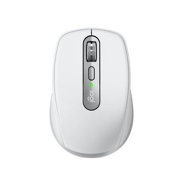 Anywhere 3 for Business souris Droitier Bluetooth Laser 4000 DPI