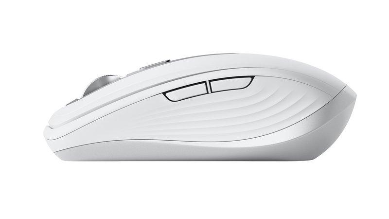 Logitech  Anywhere 3 for Business souris Droitier Bluetooth Laser 4000 DPI 