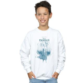 Disney  Frozen 2 Find The Way Sweatshirt 