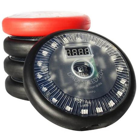 Omada  Système de réaction lumineux pour la vitesse de réaction Omada (lot de 5) 