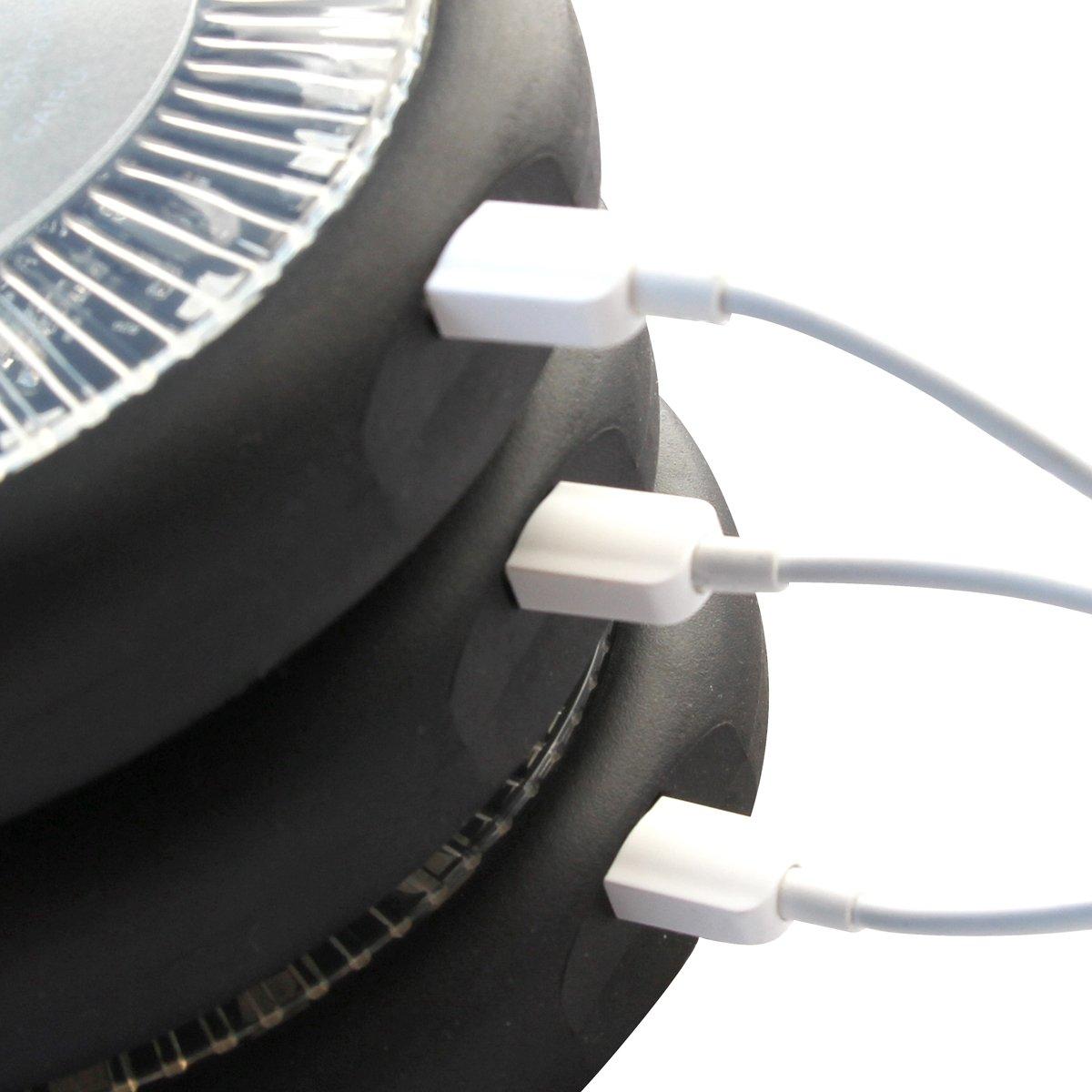 Omada  Système de réaction lumineux pour la vitesse de réaction Omada (lot de 5) 