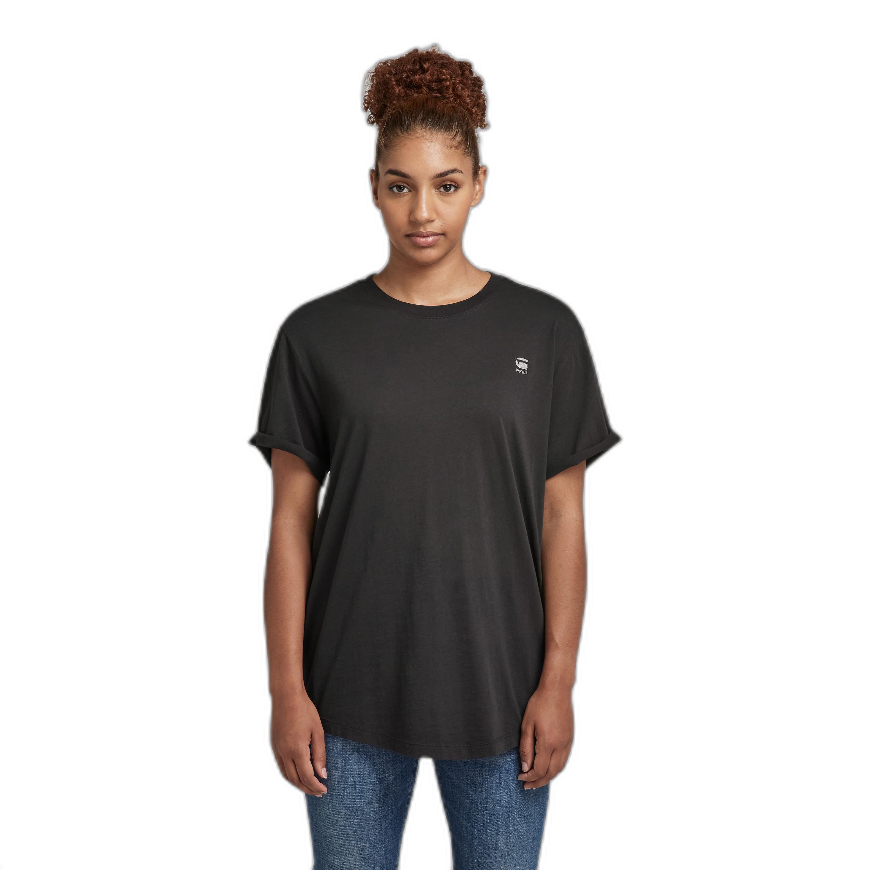 G-STAR  weites t-shirt, lash fem 