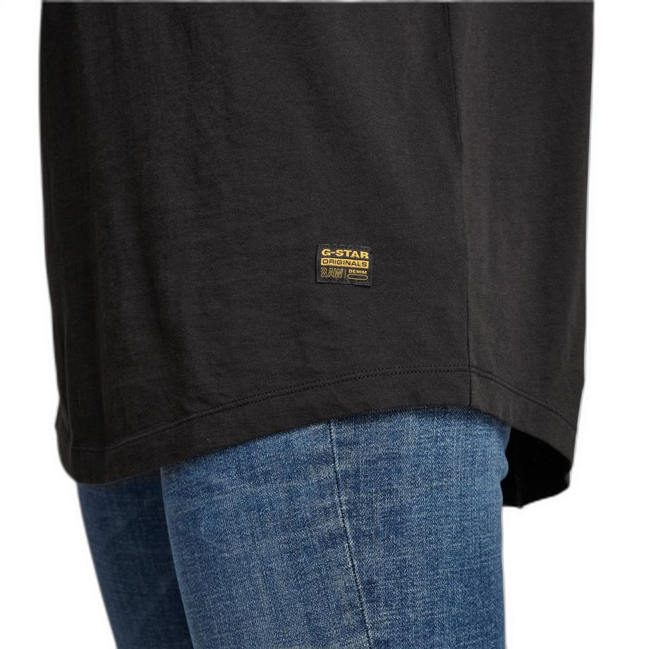 G-STAR Weites T-Shirt Lash Fem  