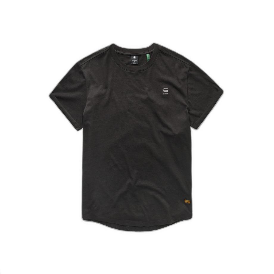 weites t-shirt, lash fem