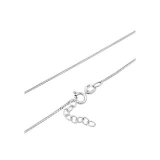 Elli  Halskette Kinder Blume Kristalle 