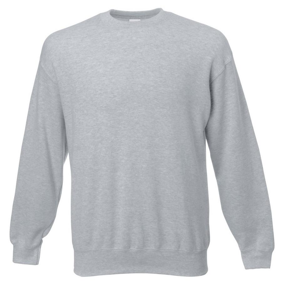Männer Jersey Sweater