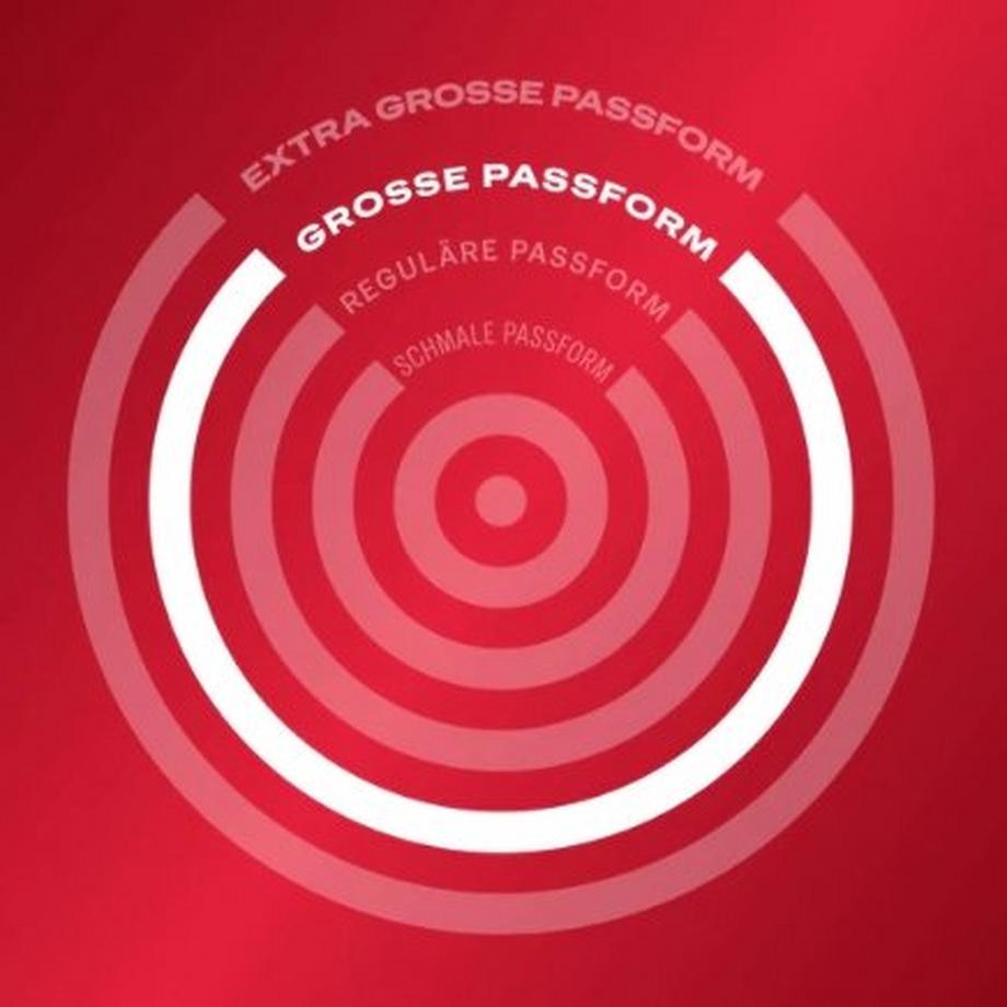 durex  Durex Extra Gross XXL 10er 