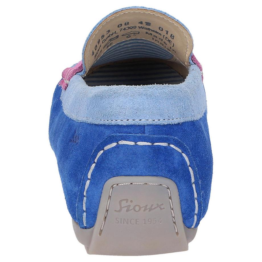 Sioux Carmona-700 Penny Loafer  