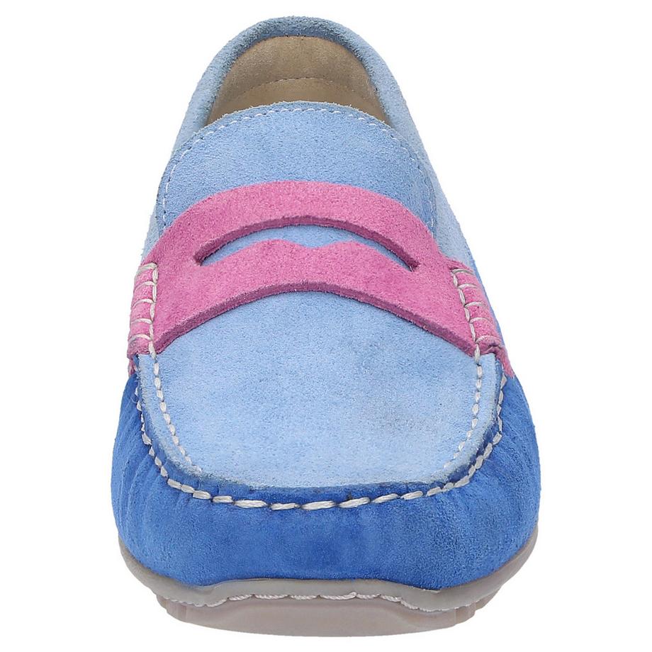 Sioux Carmona-700 Penny Loafer  