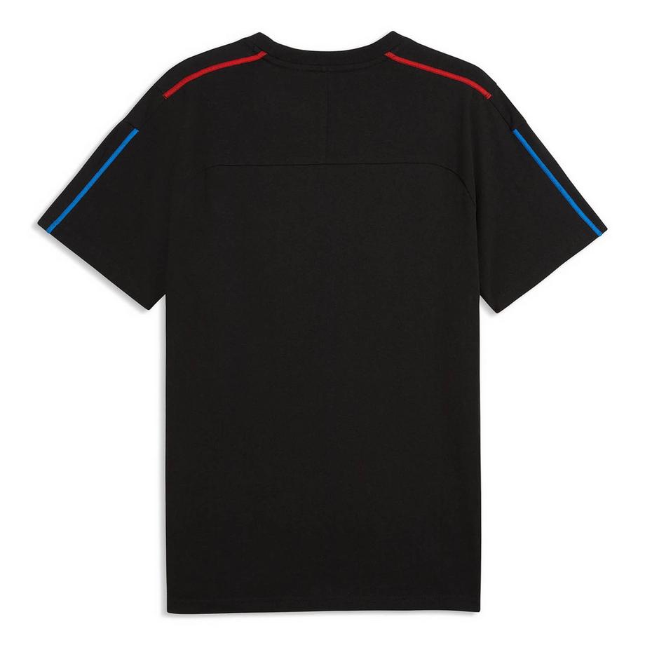 PUMA T-shirt  Pack de 1 Confortable à porter-BMW Motorsport  