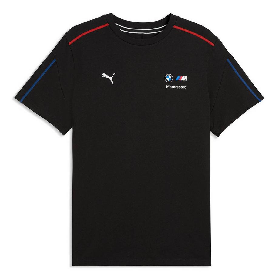 T-shirt  Pack de 1 Confortable à porter-BMW Motorsport