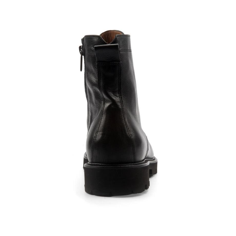 Konstantin Starke Bottine Combat  
