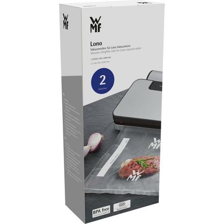 WMF WMF Lono 2-0419980041 Rotolo per il sottovuoto  