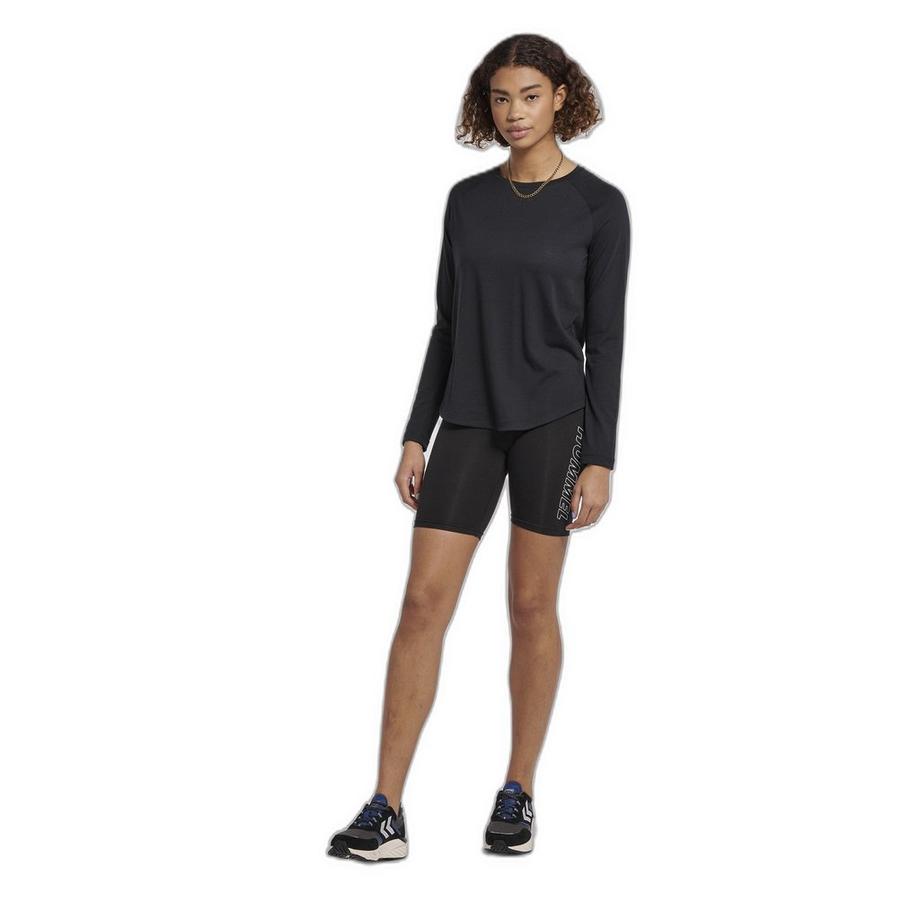Hummel MT Vanja T-shirt Manches Longues  