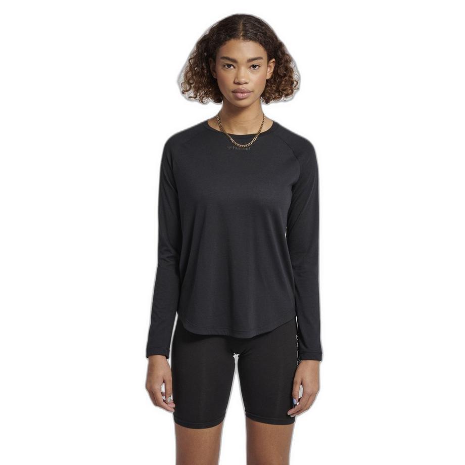 Hummel MT Vanja T-shirt Manches Longues  