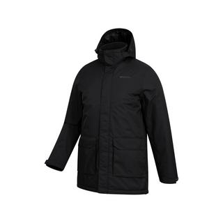 Mountain Warehouse Ranger Wattierter Parka  