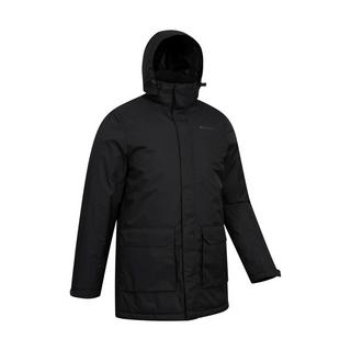 Mountain Warehouse Ranger Wattierter Parka  