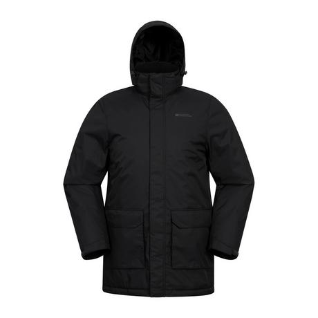 Mountain Warehouse Ranger Wattierter Parka  