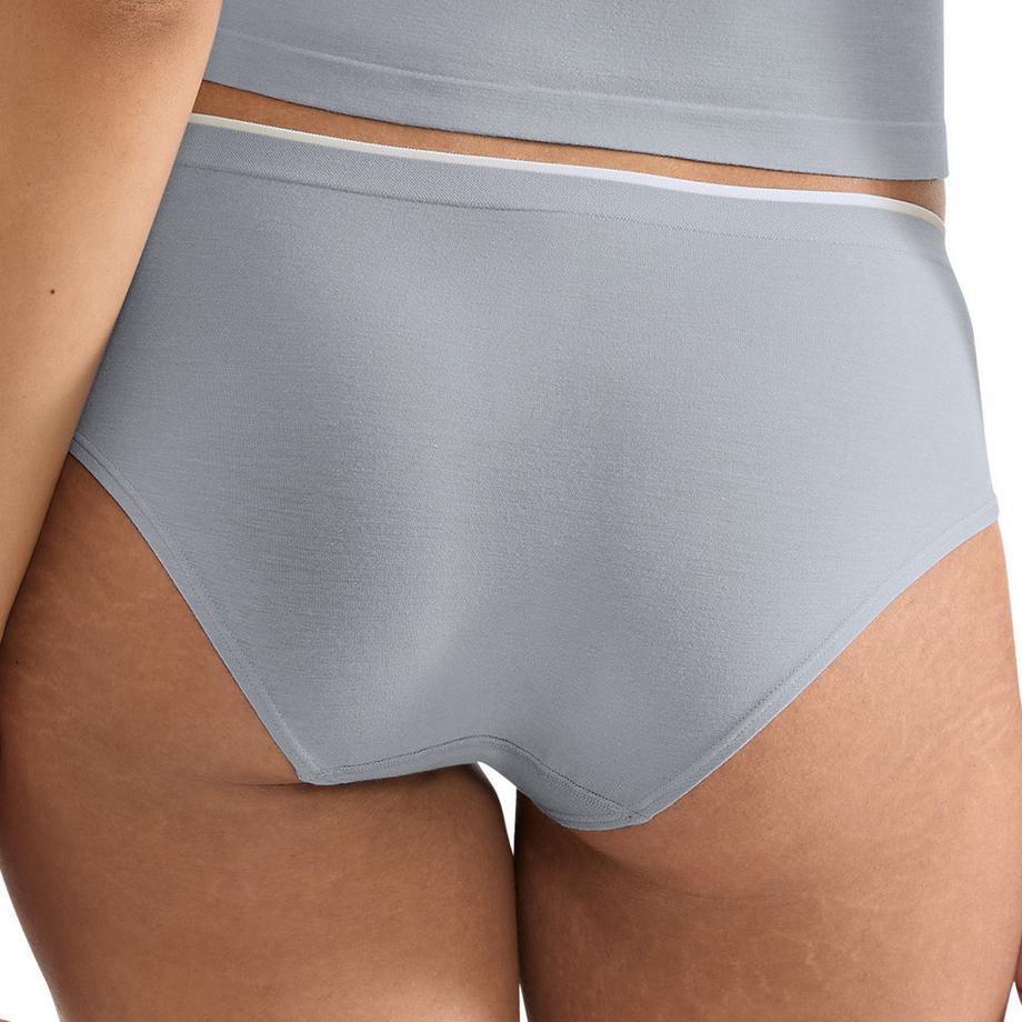 sloggi GO Sense lot de 4 culottes hipster  