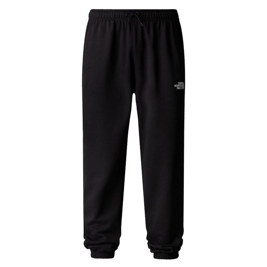 Pantalon De Jogging Motiftyle Uni Simple Dome