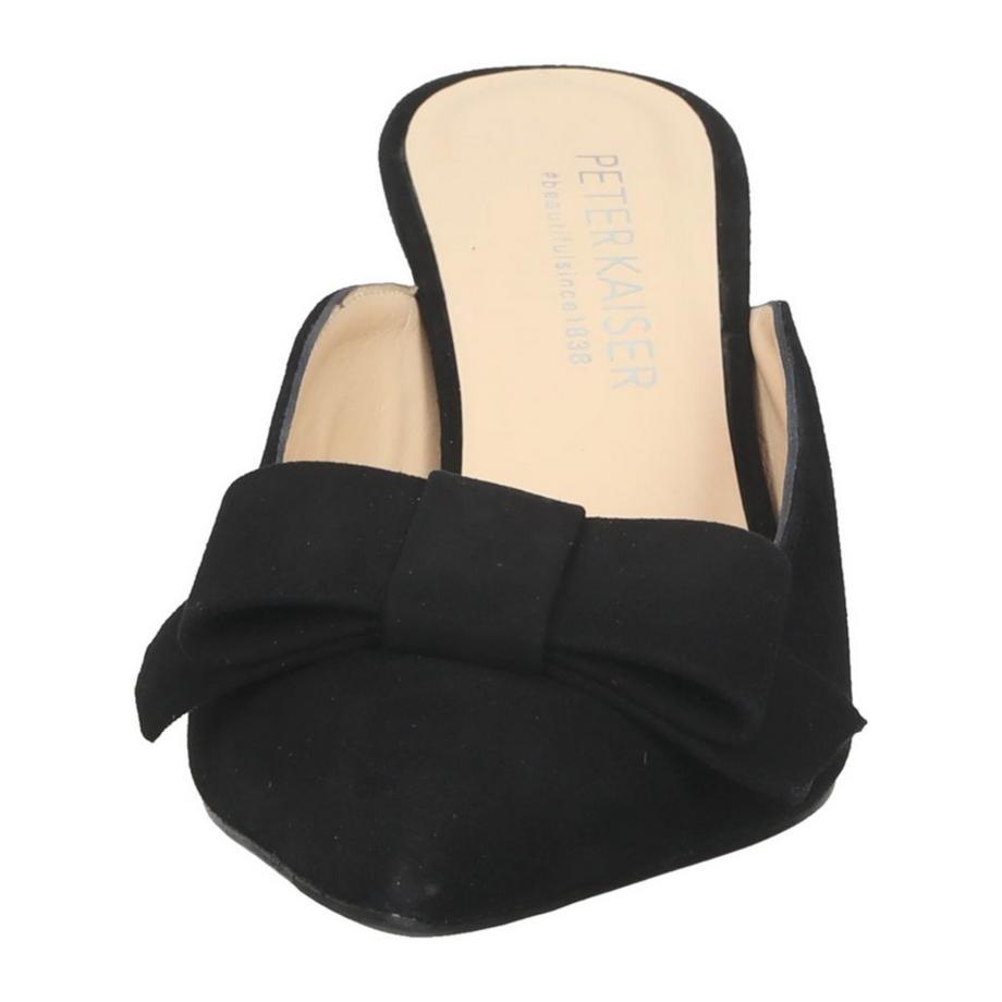 Peter Kaiser  Pantoletten 