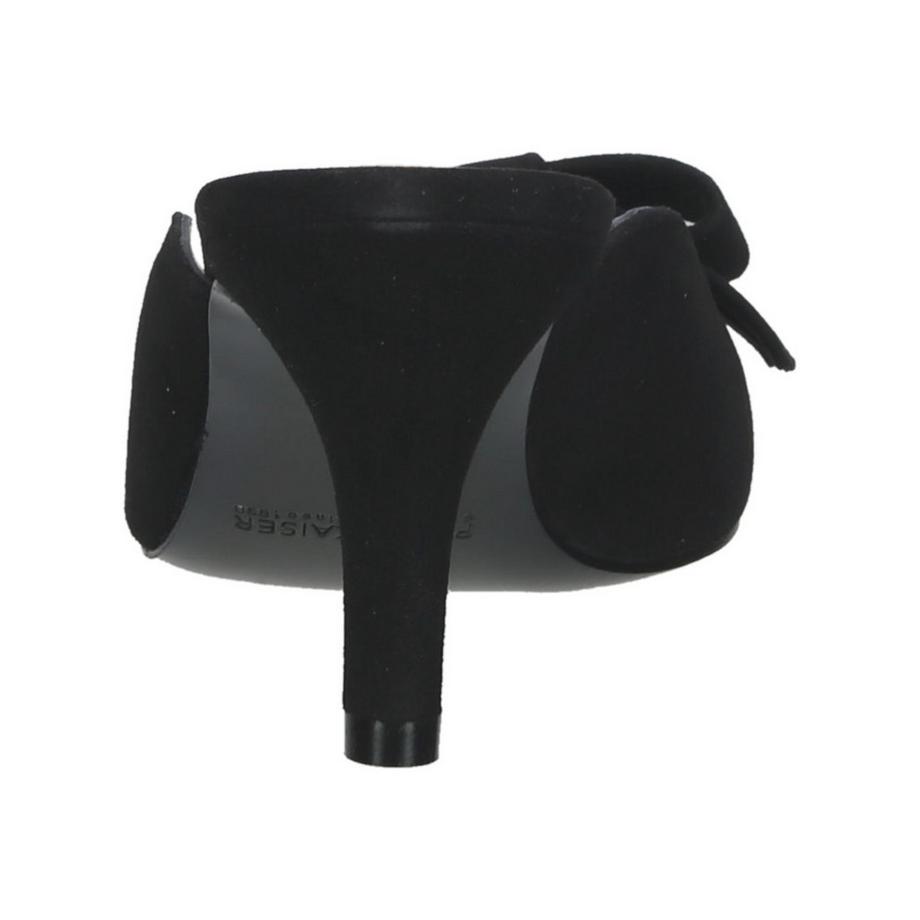 Peter Kaiser  Pantoletten 