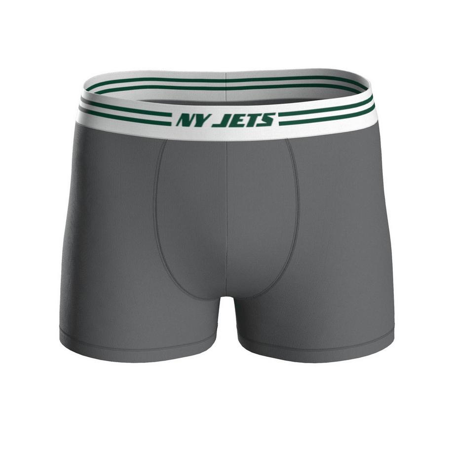 NFL Stretch 6er Pack Boxershorts  