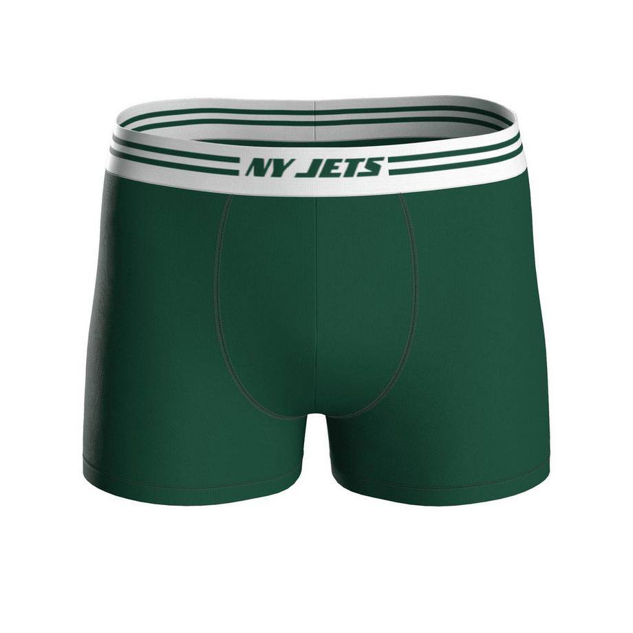 NFL Stretch 6er Pack Boxershorts  