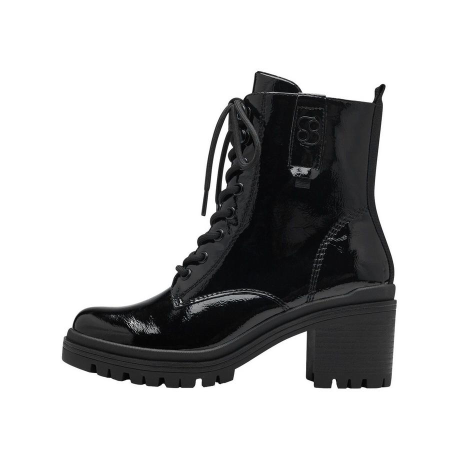 s. Oliver  Stiefelette 5-25223-43 