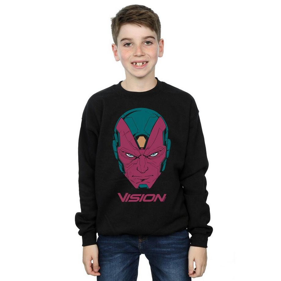MARVEL  Avengers Sweatshirt 