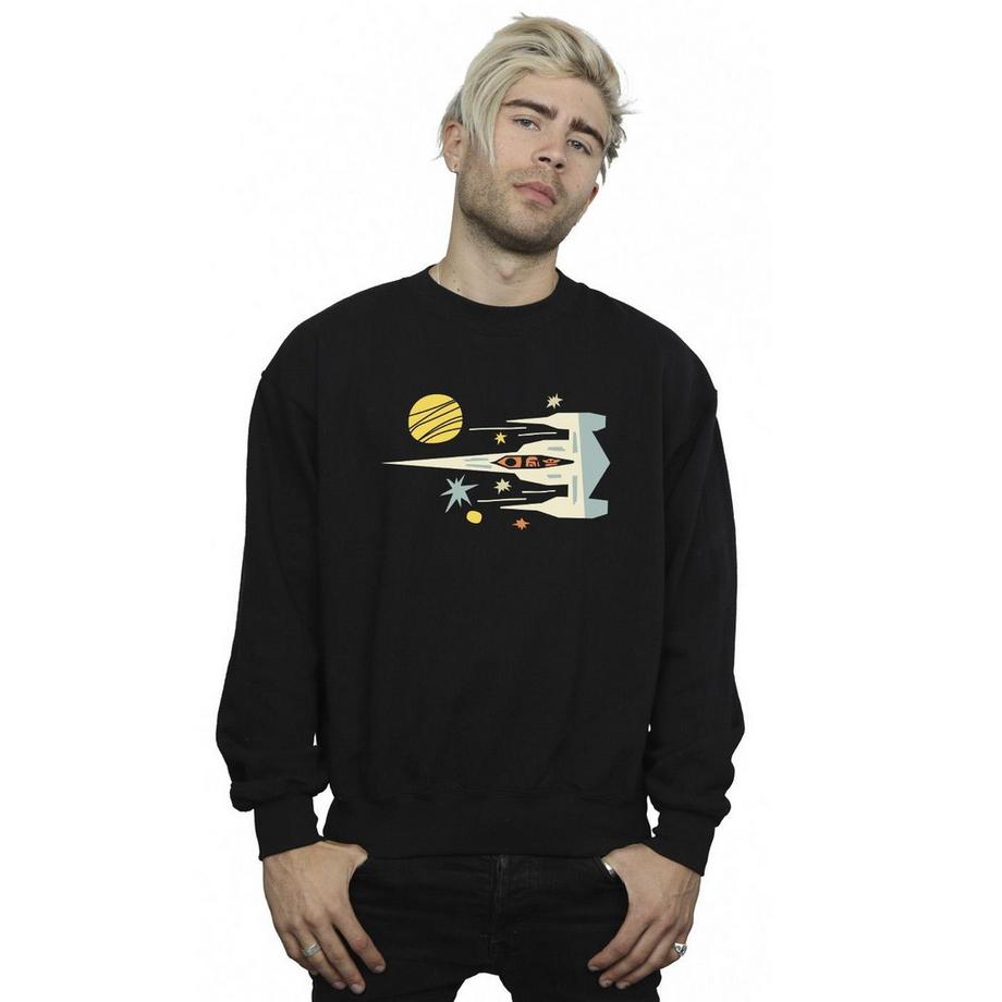 STAR WARS Star Wars The Mandalorian Sweatshirt  