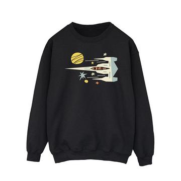 The Mandalorian Sweatshirt