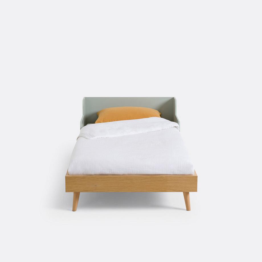 La Redoute Intérieurs Lit enfant avec sommier  