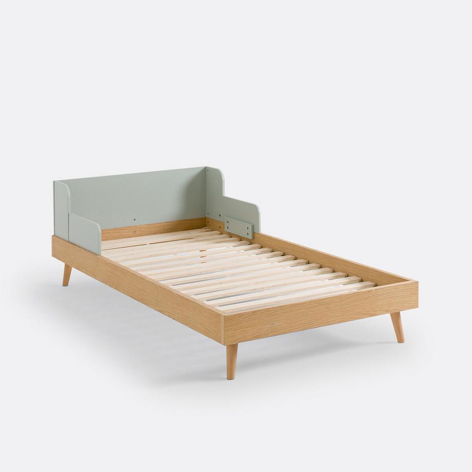 La Redoute Intérieurs Lit enfant avec sommier  