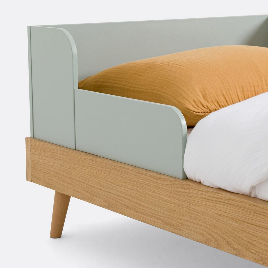 La Redoute Intérieurs Lit enfant avec sommier  