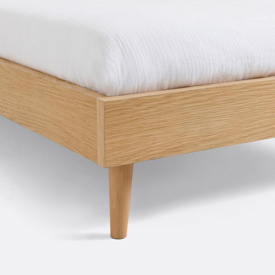 La Redoute Intérieurs Lit enfant avec sommier  