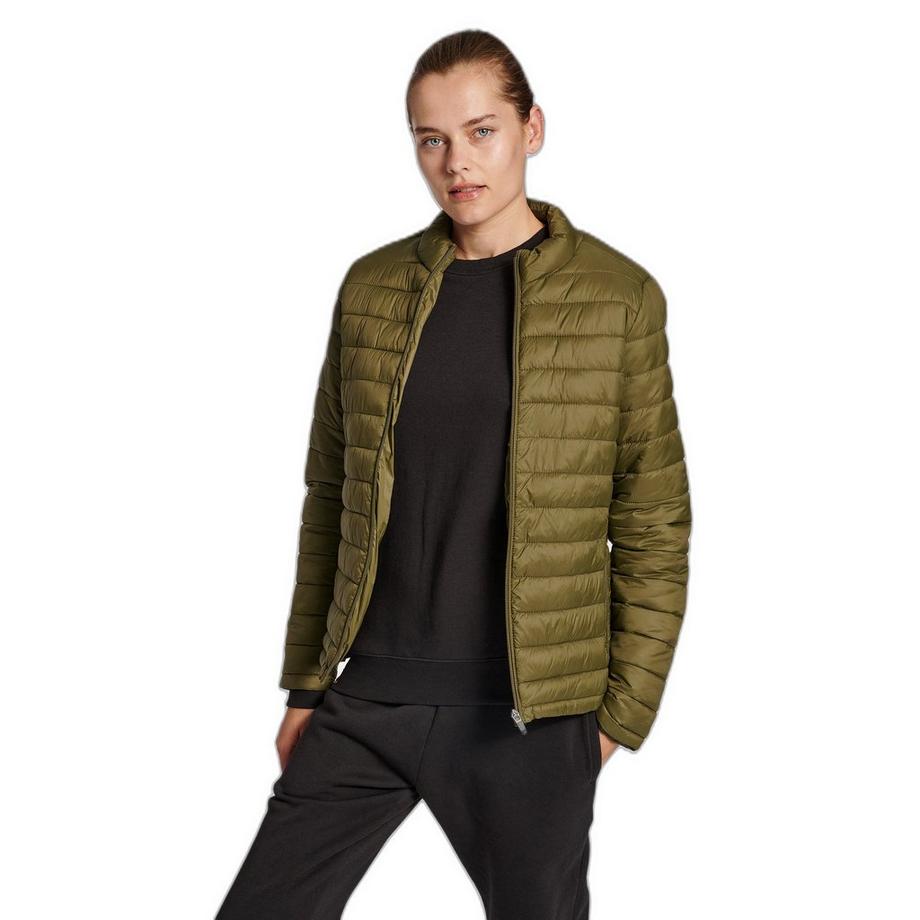 Hummel Doudoune Rouge  