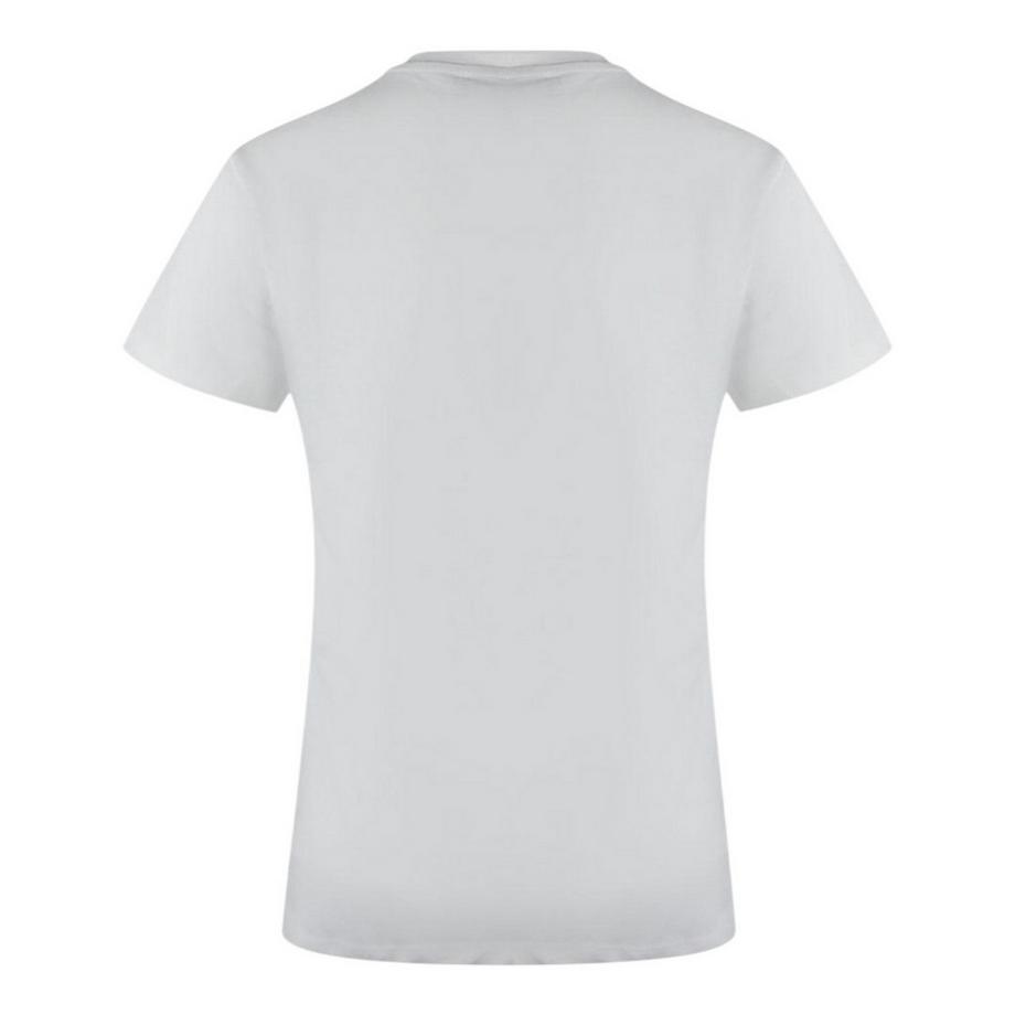 LOVE MOSCHINO  T-ShirtMotiftyle Cœur Hypno 