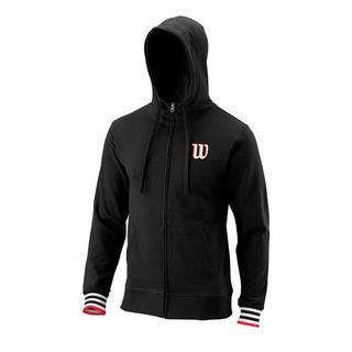 Wilson  Script Eco Slimfit Hoodie 