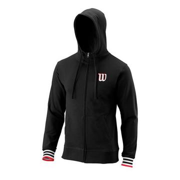 Script Eco Slimfit Hoodie