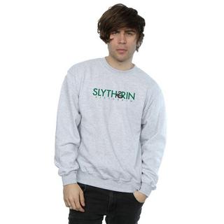 Harry Potter  Sweat SLYTHERIN 