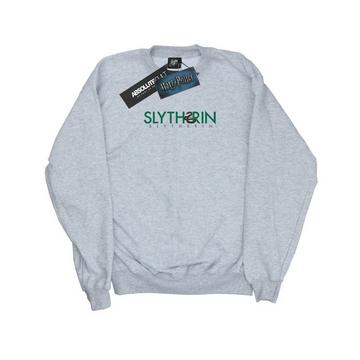 Sweat SLYTHERIN