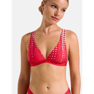 Lisca  Haut maillot de bain triangle sans armatures Quito 