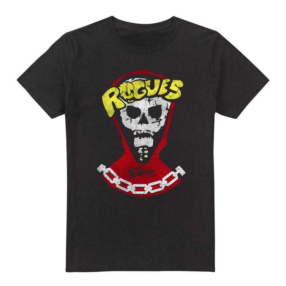 Tshirt THE ROGUES
