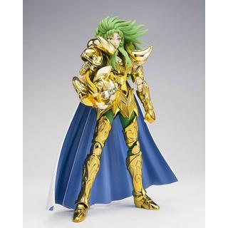 Bandai  Action Figure - Myth Cloth EX - Saint Seiya - Aries Shion 