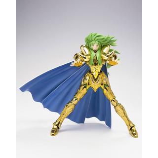 Bandai  Action Figure - Myth Cloth EX - Saint Seiya - Aries Shion 