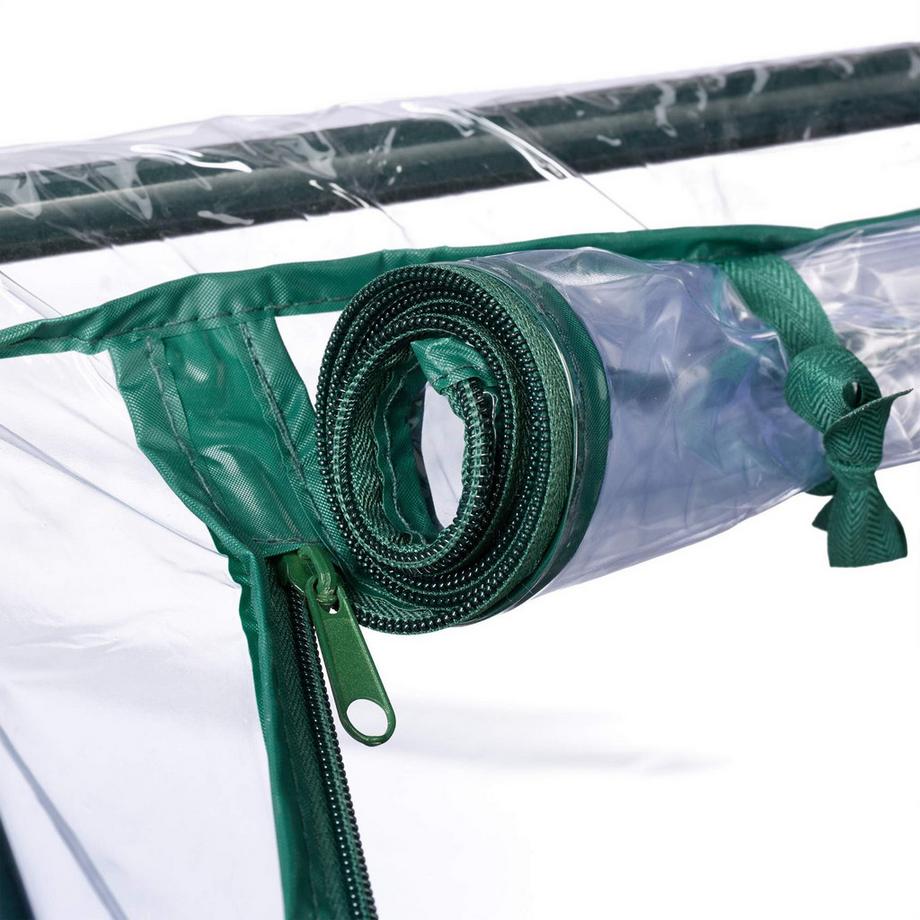 B2X Kühlgestell mit Pflanzbeutel  